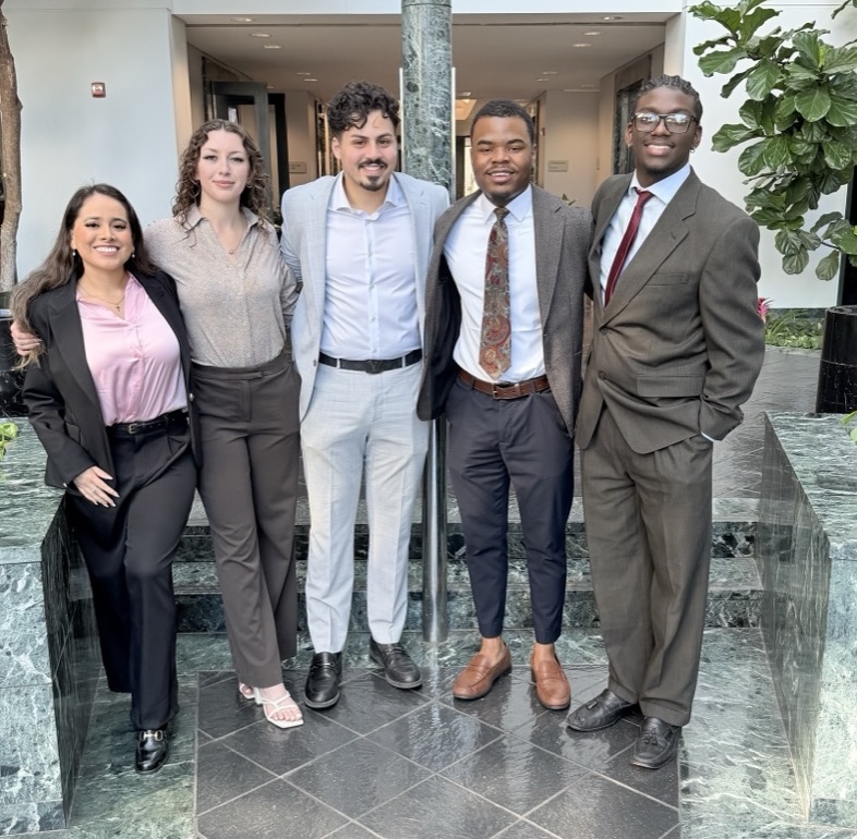 South East Collective professionals